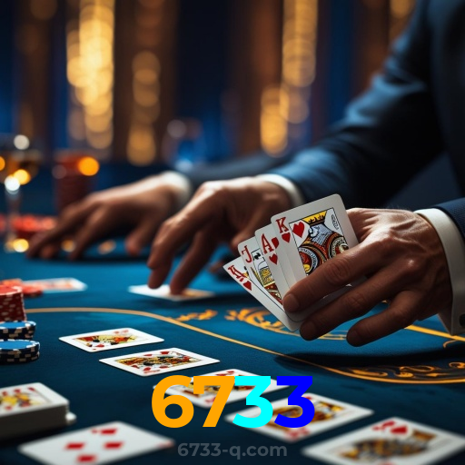 6733:Venha viver a emoção do cassino! Gire a roleta e ganhe grandes prêmios!