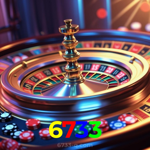 6733:Cada giro nas slots é uma nova chance de mudar sua sorte!