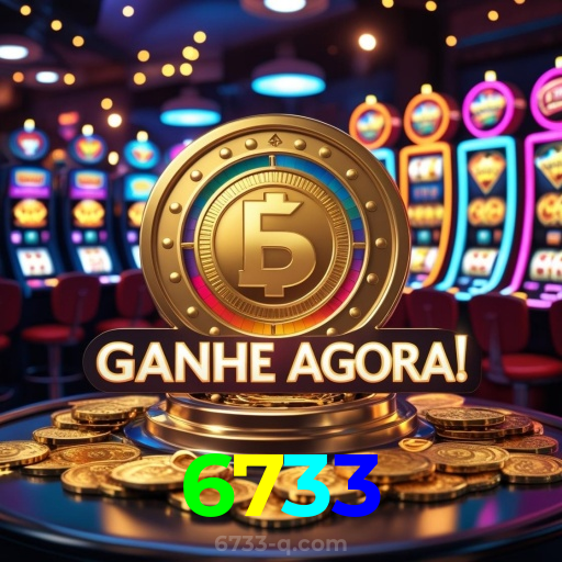 6733:Jogue slots, aposte no futebol e ganhe no melhor cassino online!