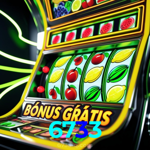 6733：Apostas em futebol e os melhores jogos de cassino para você ganhar!