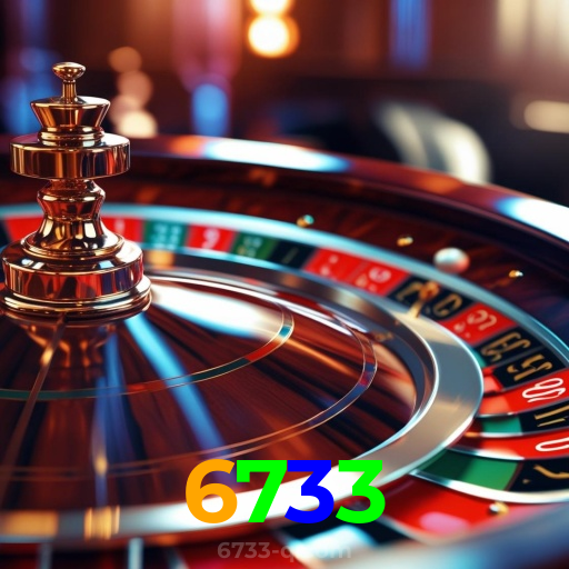 6733:Jogue roleta, poker e aposte no futebol com grandes prêmios em jogo!