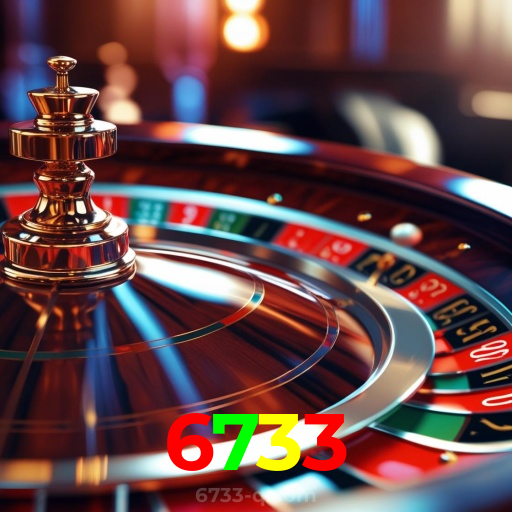 6733：Cada giro pode ser um novo prêmio! Descubra as melhores slots online!