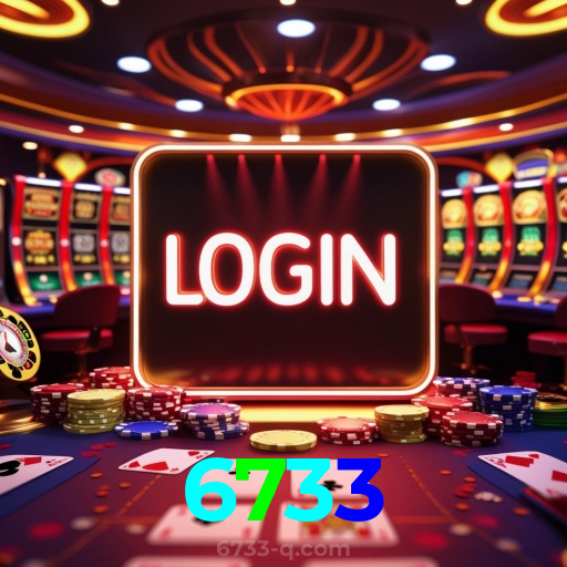 6733：Jogue poker e prove que você é o melhor nas cartas!