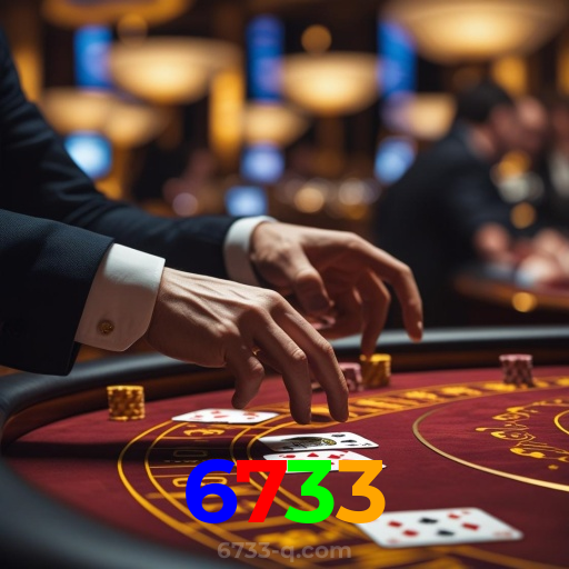 6733：As melhores slots para você! Aposte e ganhe agora!