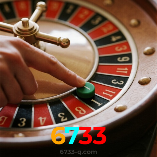 6733：A sorte te espera no cassino online com apostas no futebol e roleta!