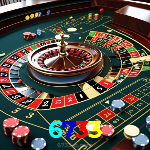 6733:Jogue blackjack e sinta a emoção de vencer no cassino!