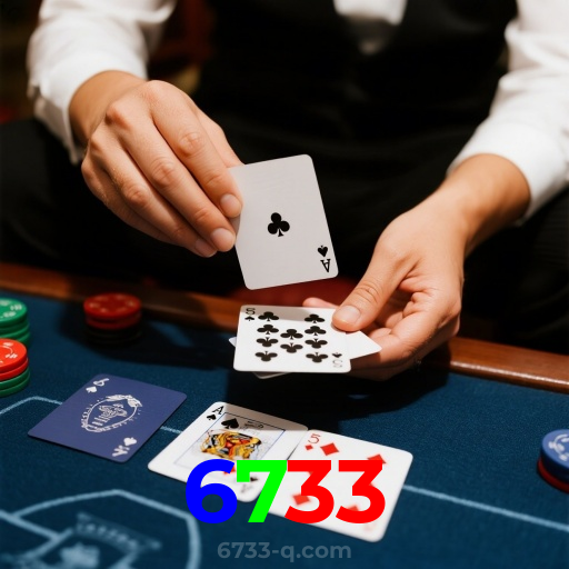 6733：Jogue nas nossas slots e conquiste prêmios de tirar o fôlego!
