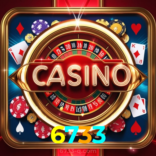 6733：Jogue poker online e mostre seu talento nas cartas!