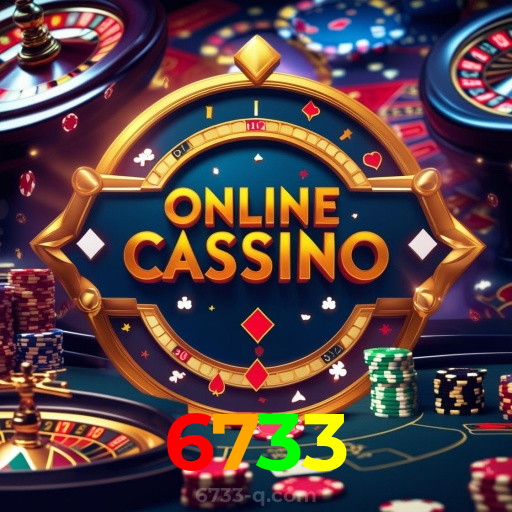 6733:O cassino mais confiável para apostar no futebol e jogar slots!
