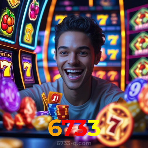 6733:Ganhe prêmios incrÃveis em slots, roleta e apostas ao vivo no futebol!