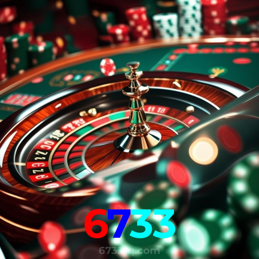6733:Seu time na vitória e os jackpots no cassino online te esperam!