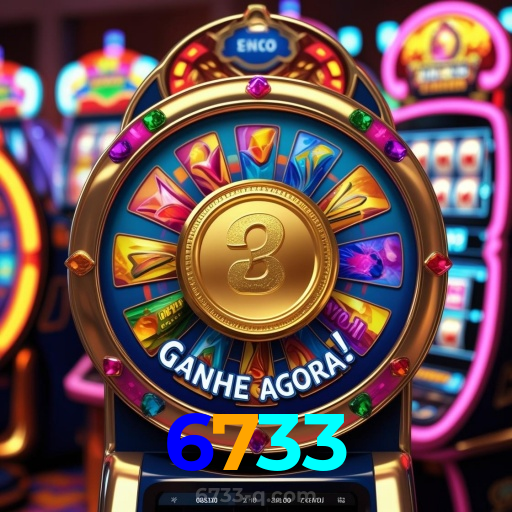 6733:Aposte no futebol e ganhe em roleta e blackjack no nosso cassino!