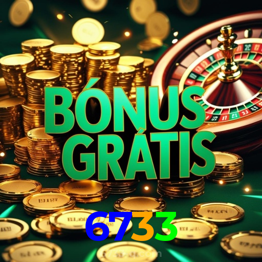 6733:Seu time na vitória e os jackpots no cassino online te esperam!