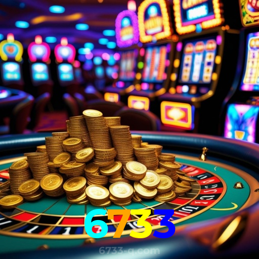 6733:Jogue poker, aposte no futebol e ganhe em grandes jogos de cassino!