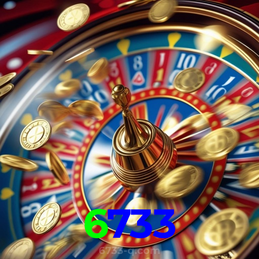6733：Jogue poker, aposte no futebol e vença com grandes prêmios!