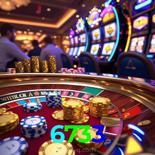 6733:O melhor cassino para apostar no futebol e ganhar em jogos de cassino!