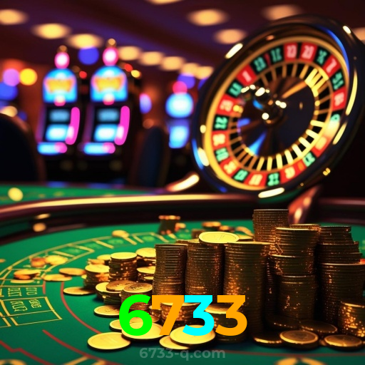 6733:Jogue nas mesas de poker e conquiste prêmios épicos!