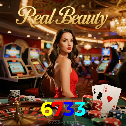 6733:Jogue blackjack, aposte no futebol e ganhe prêmios no cassino online!