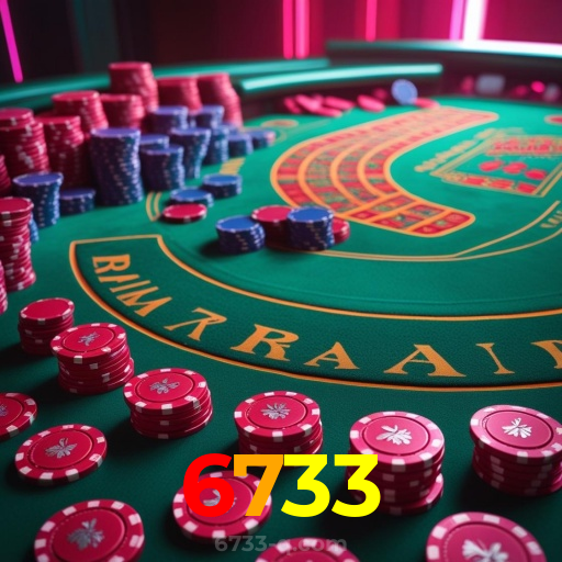 6733:Prepare-se para as melhores vitórias! Jogue em nosso cassino online!