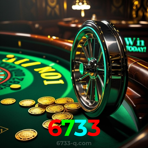 6733：Aposte nas mesas de poker e mostre quem é o mestre das cartas!