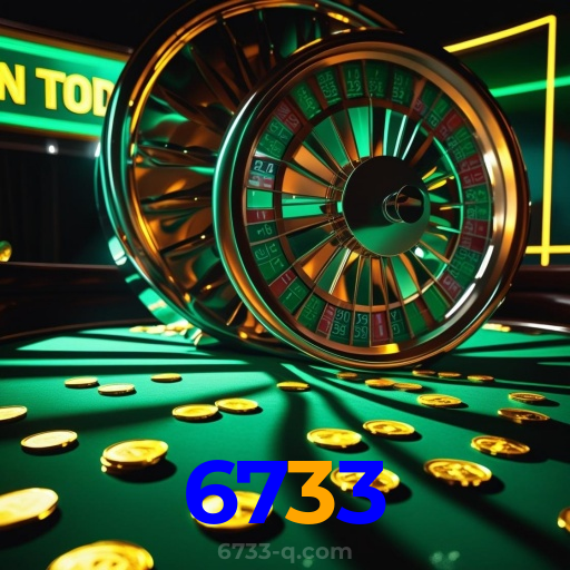 6733：Jogue slots, aposte no futebol e vença com confiança no nosso cassino!