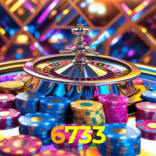 6733：A adrenalina do futebol online está ao seu alcance!