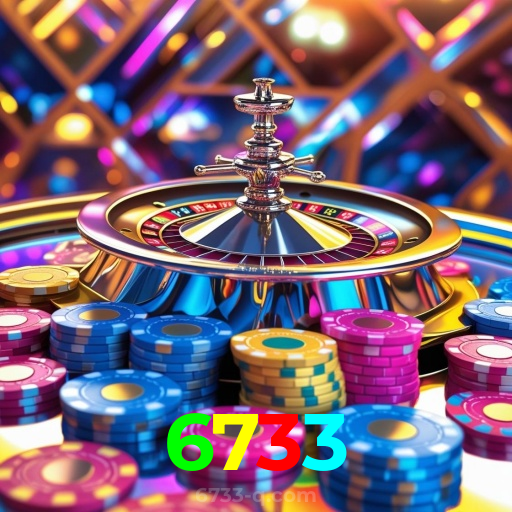6733:As melhores oportunidades estão aqui! Aposte nas slots e ganhe prêmios fantásticos!