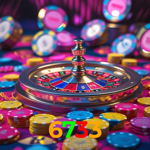 6733：Conquiste prêmios no futebol e vença nas mesas de poker online!
