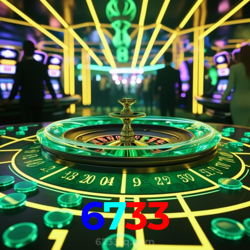 6733:Sua sorte começa com as melhores apostas no futebol e no cassino!