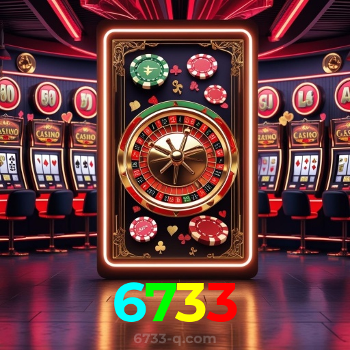 6733:Jogue slots, aposte no futebol e vença com grandes prêmios!