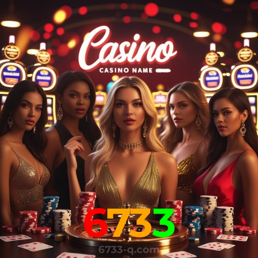 6733:As melhores oportunidades estão aqui! Aposte nas slots e ganhe prêmios fantásticos!
