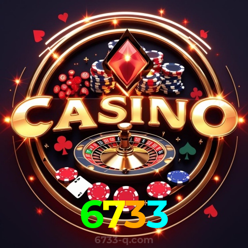 6733：A melhor experiência de cassino e futebol online para você!