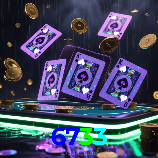 6733:O melhor cassino para você jogar slots e apostar no futebol online!