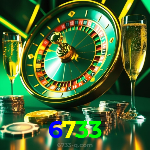 6733：O melhor cassino online com roleta, poker e apostas no futebol ao vivo!
