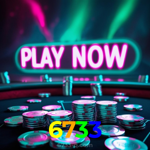 6733:Jogue poker, roleta e aposte no futebol para uma experiência épica!