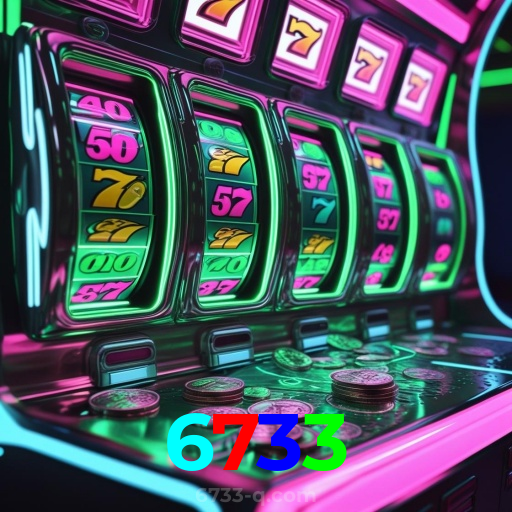 6733：Aposte no futebol e ganhe com os melhores jogos de cassino online!