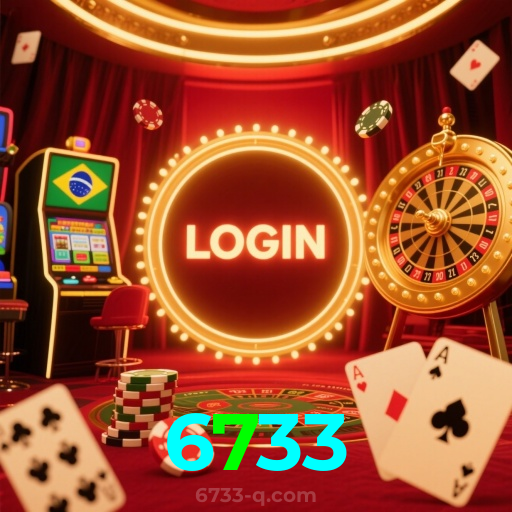 6733:Entre no cassino e comece a ganhar agora mesmo!