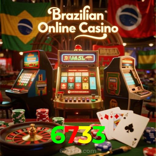6733:Apostas ao vivo no futebol e prêmios em jogos como blackjack e roleta!