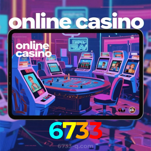 6733:Ganhe no blackjack, aposte no futebol e vença com grandes prêmios!