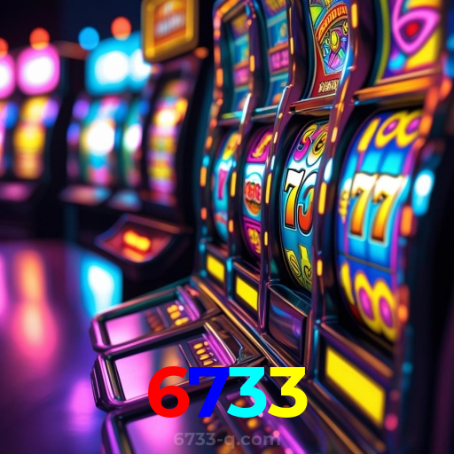 6733：Aposte no futebol e ganhe em roleta e blackjack no nosso cassino!