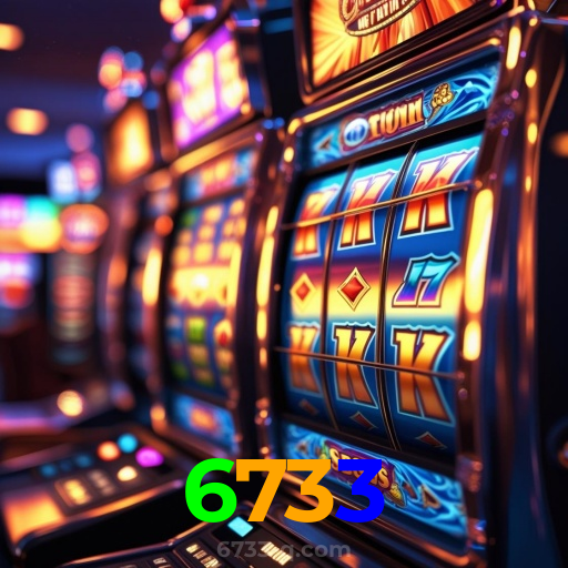 6733：A roleta digital é sua chance de ganhar! Aposte e vença!