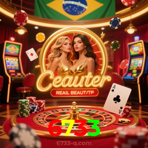 6733：Jogue poker e prove que você é o verdadeiro campeão das cartas!