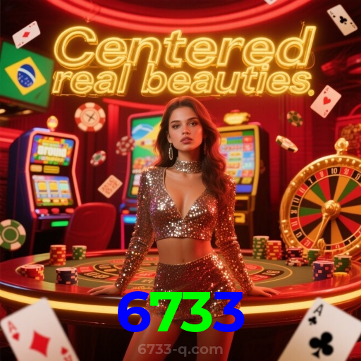 6733:Jogue no melhor cassino online e conquiste prêmios de verdade!