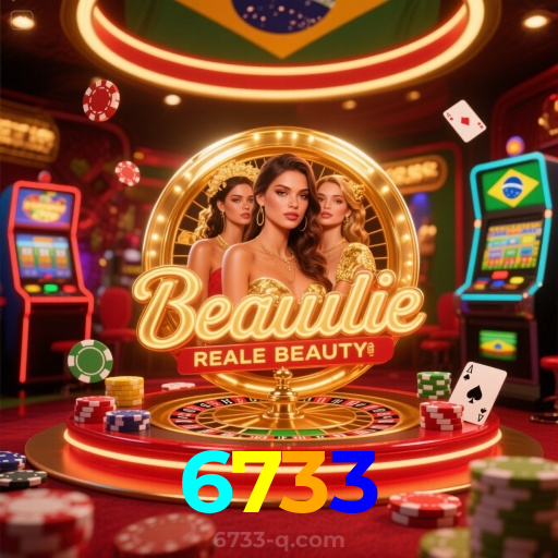 6733：Aposte no futebol e ganhe nos jogos de blackjack e poker online!