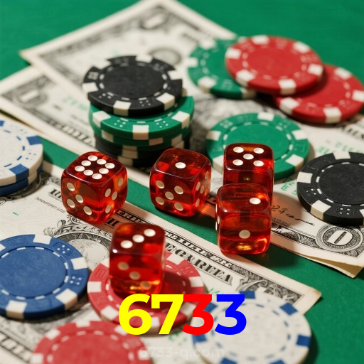6733：Jogue nas slots e viva a emoção das grandes vitórias!