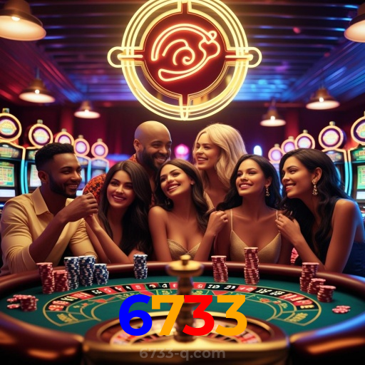 6733:Vença no poker e aposte no futebol com segurança no nosso cassino!