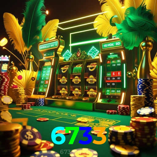 6733:Sua sorte está no cassino online com poker, roleta e futebol ao vivo!
