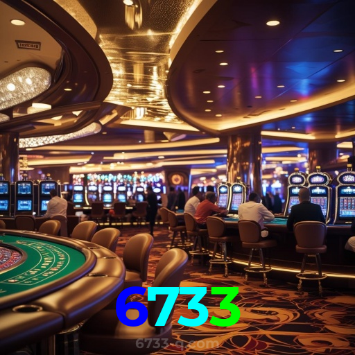 6733:Divirta-se com poker, blackjack e aposte no futebol online!