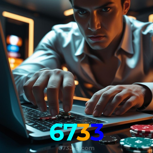 6733:O melhor cassino para você jogar slots e apostar no seu time de futebol!