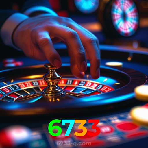 6733:Aposte no futebol e jogue os jogos mais emocionantes como blackjack e poker!